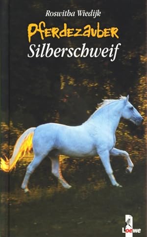 Bild des Verkufers fr Pferdezauber - Silberschweif ;. zum Verkauf von TF-Versandhandel - Preise inkl. MwSt.