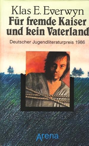 Seller image for Fr fremde Kaiser und kein Vaterland ;. for sale by TF-Versandhandel - Preise inkl. MwSt.