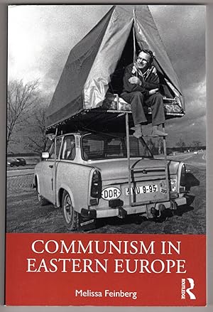 Imagen del vendedor de Communism in Eastern Europe a la venta por Lake Country Books and More