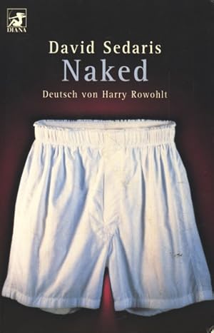 Seller image for Naked ;. for sale by TF-Versandhandel - Preise inkl. MwSt.