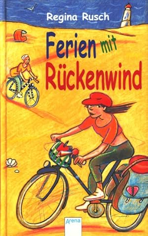 Seller image for Ferien mit Rckenwind. for sale by TF-Versandhandel - Preise inkl. MwSt.