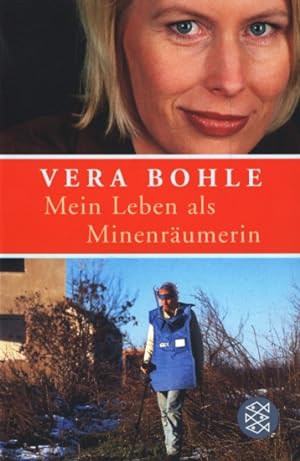 Seller image for Mein Leben als Minenrumerin ;. for sale by TF-Versandhandel - Preise inkl. MwSt.