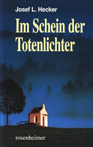 Bild des Verkufers fr Im Schein der Totenlichter : Roman ;. zum Verkauf von TF-Versandhandel - Preise inkl. MwSt.