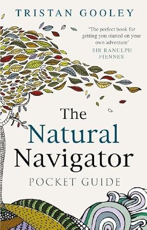 Bild des Verkufers fr The Natural Navigator Pocket Guide zum Verkauf von WeBuyBooks