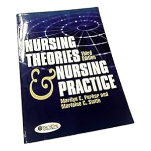 Seller image for Nursing Theories Nursing Practice:3 edition(third edition) for sale by Goodwill Industries of VSB