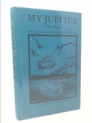 Bild des Verkufers fr Title: MY JUPITER zum Verkauf von ThriftBooksVintage