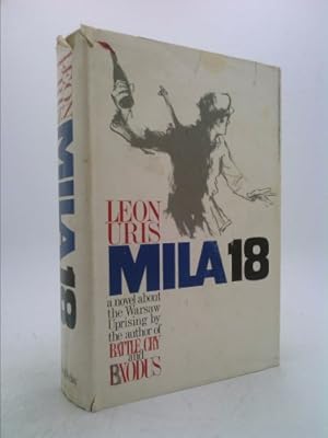 Immagine del venditore per Mila 18 venduto da ThriftBooksVintage