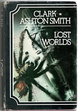 Immagine del venditore per [SCIENCE FICTION] LOST WORLDS venduto da BLACK SWAN BOOKS, INC., ABAA, ILAB