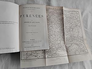 Imagen del vendedor de PYRENEES - GUIDE DIAMANT a la venta por Librairie RAIMOND