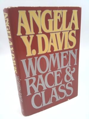 Seller image for Women, Race, & Class for sale by ThriftBooksVintage