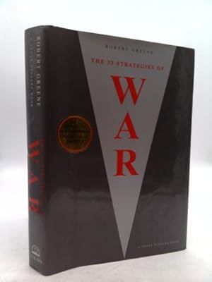 Seller image for The 33 Strategies of War for sale by ThriftBooksVintage