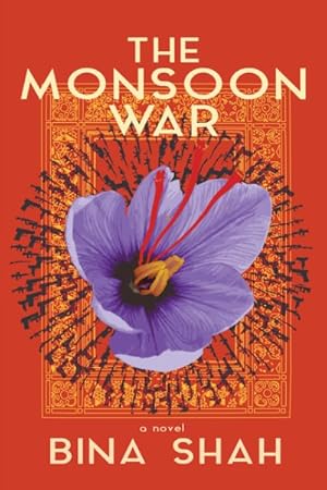 Seller image for Monsoon War for sale by GreatBookPrices