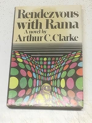 Seller image for Rendezvous with Rama for sale by funyettabooks