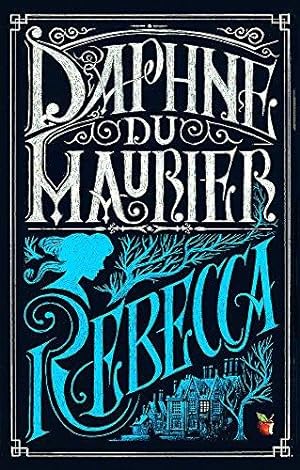Image du vendeur pour Rebecca (VMC): Daphne Du Maurier (Virago Modern Classics) mis en vente par WeBuyBooks