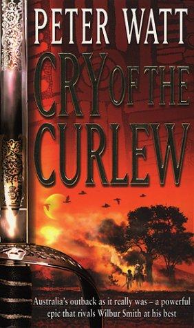 Bild des Verkufers fr Cry of the Curlew zum Verkauf von WeBuyBooks