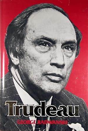 Seller image for Trudeau for sale by Kayleighbug Books, IOBA