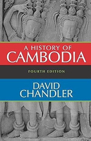 Image du vendeur pour A History of Cambodia 4E mis en vente par WeBuyBooks