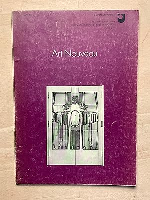 Seller image for Art Nouveau 1890-1902 for sale by Neo Books