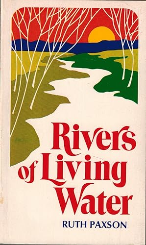 Seller image for Rivers of Living Water for sale by UHR Books
