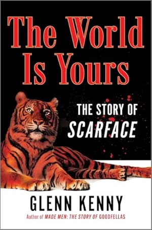 Immagine del venditore per World Is Yours : The Story of Scarface venduto da GreatBookPrices