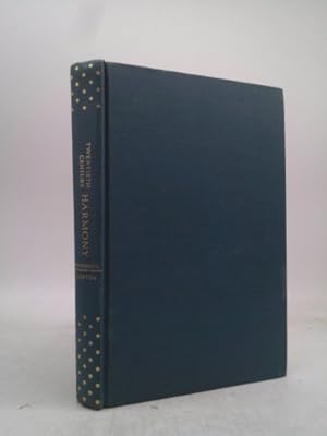 Seller image for Twentieth-Century Harmony: Creative Aspects and Practice for sale by ThriftBooksVintage