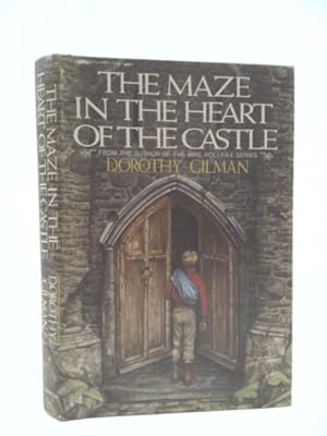 Immagine del venditore per The Maze in the Heart of the Castle venduto da ThriftBooksVintage