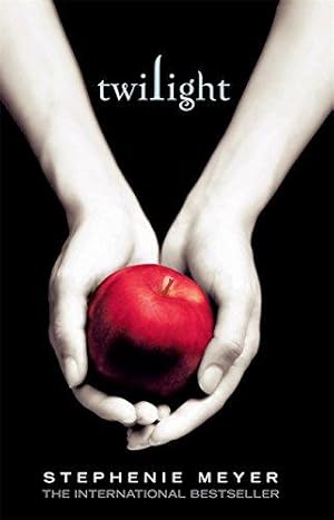 Bild des Verkufers fr Twilight: Twilight, Book 1 zum Verkauf von WeBuyBooks