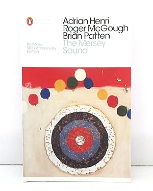 The Mersey Sound: Restored 50th Anniversary Edition (Penguin Modern Classics)