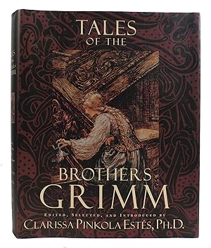 Imagen del vendedor de TALES OF THE BROTHERS GRIMM a la venta por Rare Book Cellar