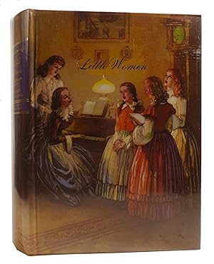 Seller image for LITTLE WOMEN for sale by Rare Book Cellar