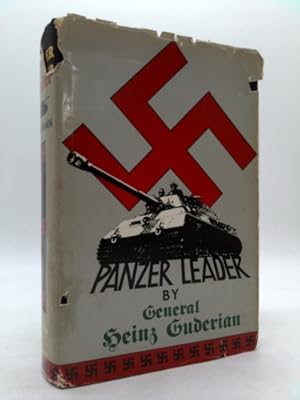 Seller image for Panzer Leader for sale by ThriftBooksVintage