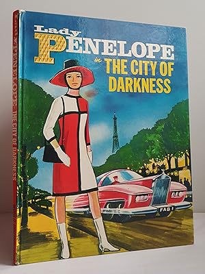 Lady Penelope - The City of Darkness