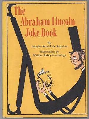 Immagine del venditore per The Abraham Lincoln Joke Book venduto da Evening Star Books, ABAA/ILAB