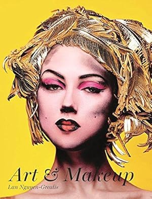 Bild des Verkufers fr Art & Makeup zum Verkauf von WeBuyBooks