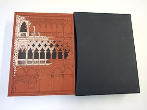 Imagen del vendedor de The Stones of Venice a la venta por Ardis Books