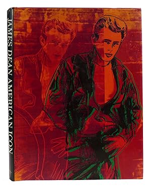 Image du vendeur pour JAMES DEAN: AMERICAN ICON mis en vente par Rare Book Cellar