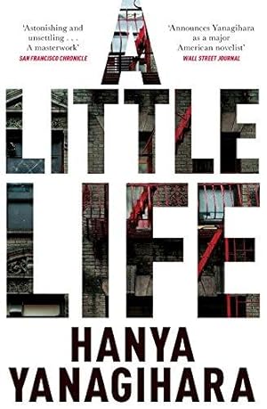 Image du vendeur pour A Little Life: The Million-Copy Bestseller mis en vente par WeBuyBooks