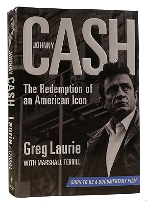 Bild des Verkufers fr JOHNNY CASH The Redemption of an American Icon zum Verkauf von Rare Book Cellar