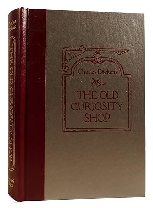 Seller image for THE OLD CURIOSITY SHOP for sale by Rare Book Cellar