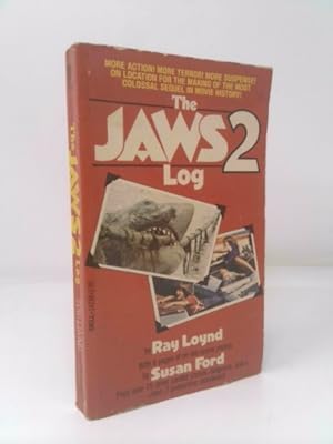 Immagine del venditore per The Jaws Two Log venduto da ThriftBooksVintage