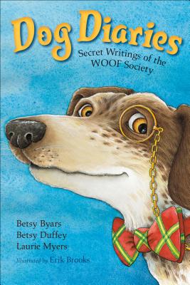 Seller image for Dog Diaries: Secret Writings of the Woof Society (Paperback or Softback) for sale by BargainBookStores