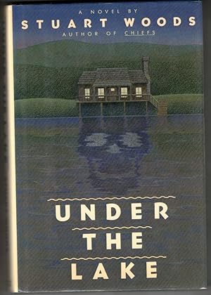 Seller image for Under the Lake for sale by Ainsworth Books ( IOBA)