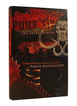 Seller image for PUMP SIX AND OTHER STORIES for sale by Rare Book Cellar