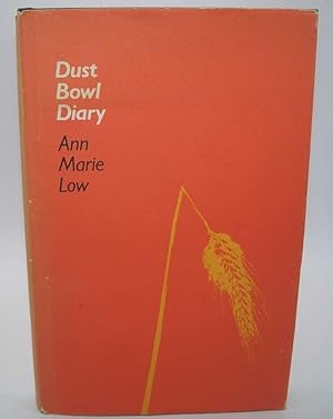 Imagen del vendedor de Dust Bowl Diary a la venta por Easy Chair Books