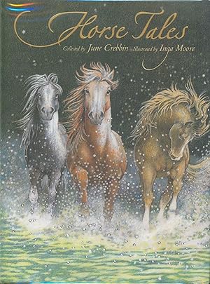 Imagen del vendedor de Horse Tales a la venta por Bud Plant & Hutchison Books