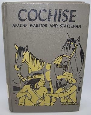 Seller image for Cochise: Apache Warrior and Statesman for sale by Easy Chair Books