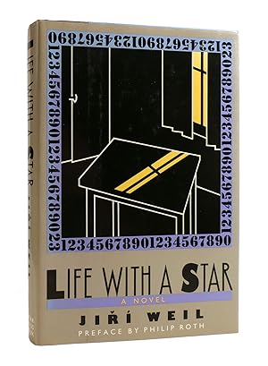 Seller image for LIFE WITH A STAR for sale by Rare Book Cellar