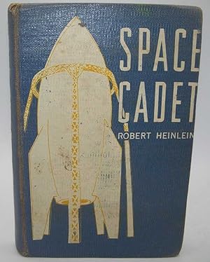 Seller image for Space Cadet for sale by Easy Chair Books