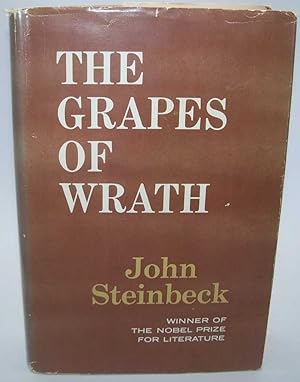Seller image for The Grapes of Wrath for sale by Easy Chair Books