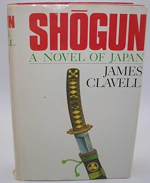 Seller image for Shogun: A Novel of Japan Volume 2 for sale by Easy Chair Books